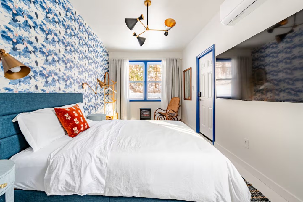 The Hawk - Catskill, New York