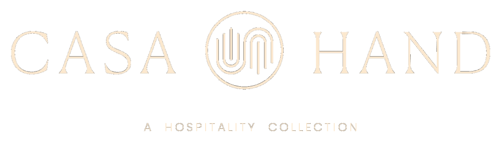 Casa Hand - A Hospitality Collection