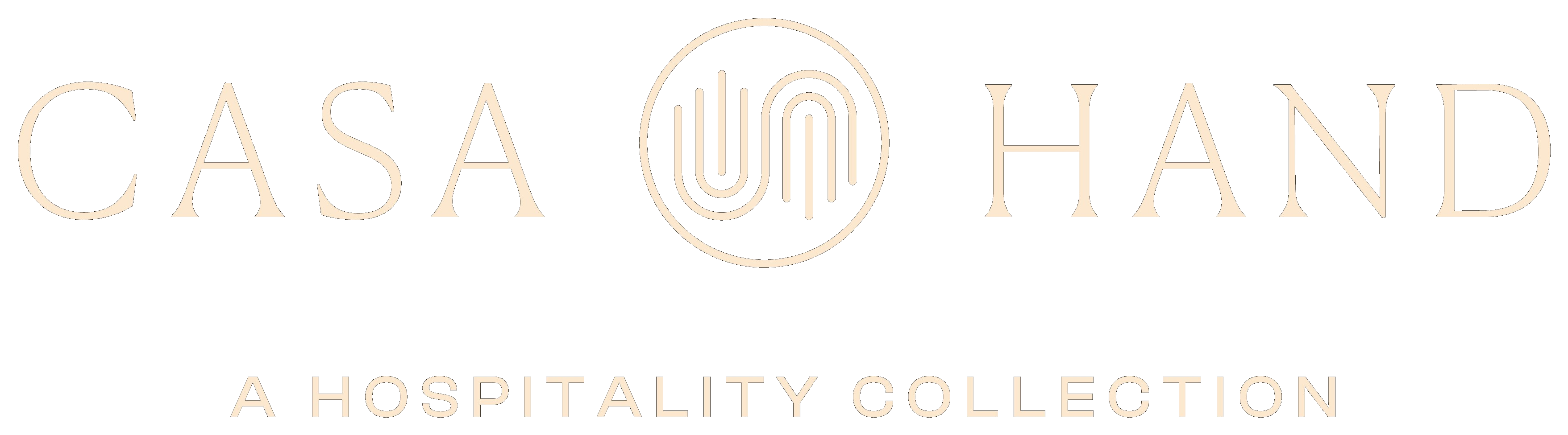 Casa Hand - A Hospitality Collection
